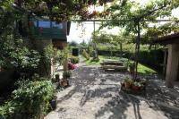 Suite Junior - Vue sur Jardin