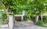 Three-Bedroom Apartment Meden - B&B