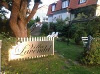 Villa Lavendel - Bed and Breakfast Borgholm