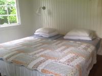 Tweepersoonskamer met 1 of 2 Bedden