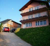 Privileged view of Sarajevo (Center) - B&B Sarajevo