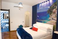 Habitación Deluxe con cama extragrande