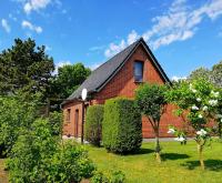 Häuschen im Grünen - B&B Jörnstorf