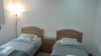 Doppelzimmer mit eigenem Bad