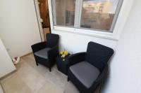 Apartment Katica - Ferienwohnung Zadar
