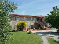 B&B Monsummano Terme - Locazione turistica La Ginestra - Bed and Breakfast Monsummano Terme