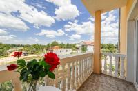 Monolocale con Balcone