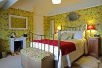 Deluxe Doppelzimmer mit Badewanne
