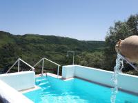 Su Pasciale - Bed and Breakfast Nulvi