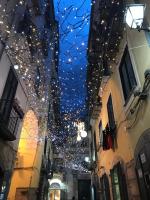 Il Salernitano Bed and Breakfast - Bed and Breakfast