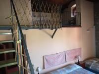 Chambre Familiale avec Salle de Bains Privative