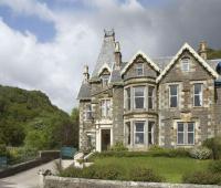 Kilchrenan House - B&B Oban