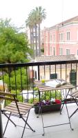 Corfu Town Cosy Apartment - B&B Karyófyto