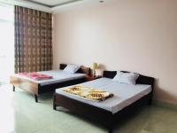 Tuần Châu, Hotels - Ha Long