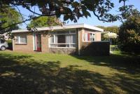 Dunopark Bungalow - Bed and Breakfast