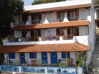 Ethra - B&B Patitírion