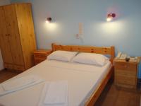 Doppelzimmer mit Meerblick