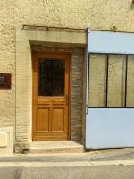 Les Studios proche du Mont Ventoux - B&B Mazan