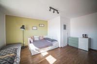 Vierbettzimmer