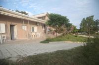 Akrothalassia - B&B Lygia