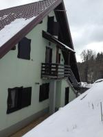 Apartments Vjeverica - B&B Zelin Mrzlovodički