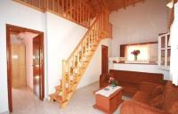 Appartamento Familiare con Vista Mare