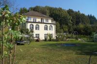 Bodenseevilla No.7 - Ferienwohnung Überlingen