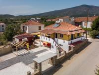 Villa Elpis 1 - Ferienwohnung Limenaria