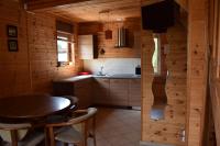 Chalet met 2 Slaapkamers