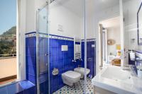 Standard Doppelzimmer mit Terrasse