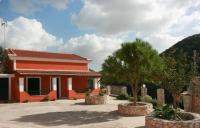 Paleopalace - B&B Palaiokastrítsa