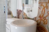 Doppelzimmer mit Stadtblick