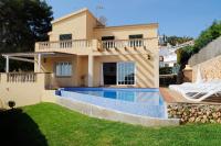 Villa PANORAMA y Villa MIRADOR - Ferienwohnung