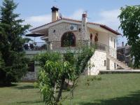 Villa George - Ferienwohnung Afytos