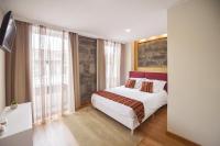 Habitación Doble con cama supletoria