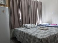 Apartamento Temporada Amazonas - B&B Manaus