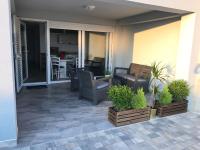 Appartement met 1 Slaapkamer en Terras