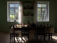 Peak Mazeri Guest House - Bed and Breakfast Mazeri
