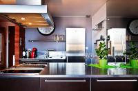 Loft Suite - B&B Lodz