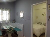 Ushuaia centro Complejo de Cabañas - B&B Ushuaia