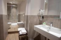 Double or Twin Room with Private Bathroom