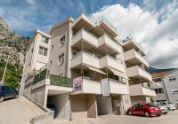 Apartments Magic Sea View - B&B