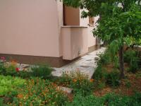 Apartamento con balcón