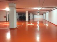 Nova Galerija Studio Vita i Apartman Sara -parking in garage - B&B