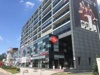 Nova Galerija West App MARY - parking in garage - B&B