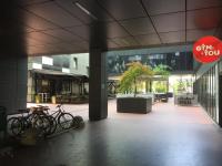 Nova Galerija Studio App Bella,Lara,Katy - parking in garage - B&B