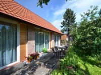 Domek Skandynawski - B&B