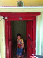 Radha Krishna Home - B&B Varanasi