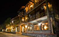 B&B Loutráki - Hotel Παραδοσιακο - Bed and Breakfast Loutráki