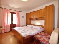 Appartement met 2 slaapkamers